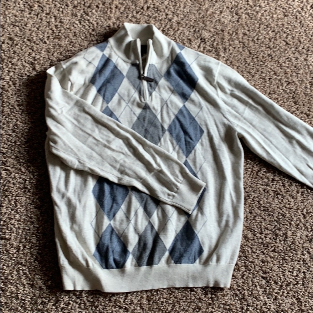 Men’s sweater